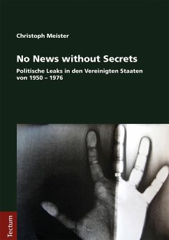 Cover No News without Secrets (eBook, PDF)
