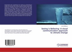 Seeing is Believing: A visual communication approach to climate change - Matthews, Jamie