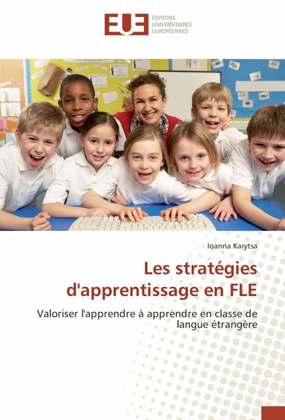 Les stratégies d'apprentissage en FLE Les stratégies d'apprentissage en FLE