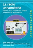 La radio universitaria (eBook, ePUB)