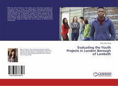 Evaluating the Youth Projects in London Borough of Lambeth - Tseng, Shih Ying