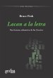 Lacan a la letra (eBook, PDF) - Bild 1