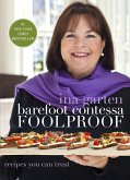 Barefoot Contessa Foolproof (eBook, ePUB)