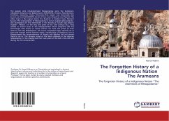 The Forgotten History of a Indigenous Nation The Arameans