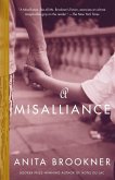 A Misalliance (eBook, ePUB)