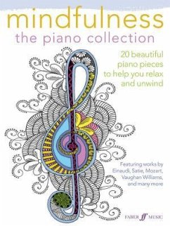 Mindfulness - The Piano Collection