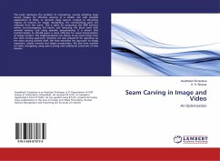 Seam Carving in Image and Video - Srivastava, Awadhesh;Biswas, K. K.