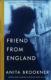 A Friend from England (eBook, ePUB)