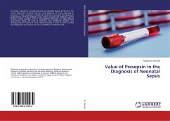 Value of Presepsin in the Diagnosis of Neonatal Sepsis
