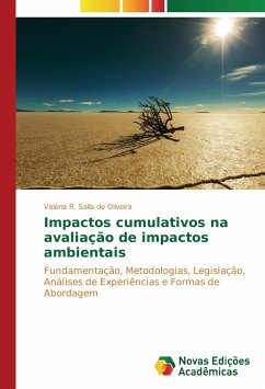 Impactos cumulativos na avaliação de impactos ambientais