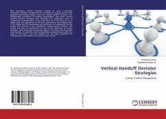 Vertical Handoff Decision Strategies - Cheelu, Dhanaraj;Babu M., Rajasekhara