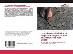 La vulnerabilidad a la sequía y degradación en semiárido del Brasil
