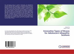 Innovative Types of Braces for Adolescent Idiopathic Scoliosis - Yip, Joanne;Chan, Wing Yu