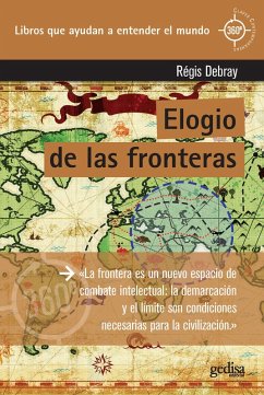 Cover Elogio de las fronteras (eBook, ePUB)