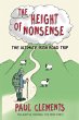 The Height of Nonsense (eBook, ePUB) - Bild 1