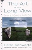 The Art of the Long View (eBook, ePUB)
