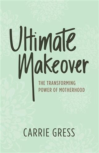 Ultimate Makeover (eBook, ePUB) Ultimate Makeover (eBook, ePUB)