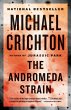 The Andromeda Strain (eBook, ePUB) - Bild 1