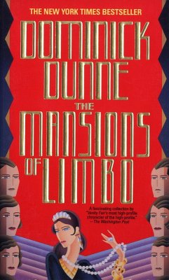 Cover The Mansions of Limbo (eBook, ePUB)