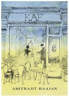Cover KAF (eBook, ePUB)