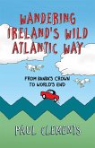 Wandering Ireland's Wild Atlantic Way (eBook, ePUB)