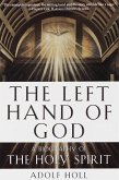 The Left Hand of God (eBook, ePUB)