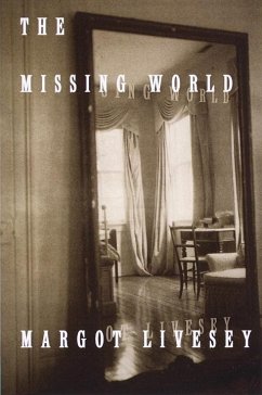 Cover The Missing World (eBook, ePUB)