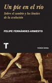 Un pie en el río (eBook, ePUB)