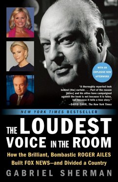 Cover The Loudest Voice in the Room (eBook, ePUB)