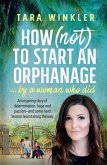 How (Not) to Start an Orphanage (eBook, ePUB)