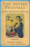 The Jewish Festivals (eBook, ePUB)