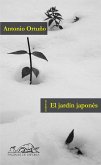 El jardín japonés (eBook, ePUB)