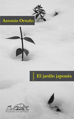 El jardín japonés (eBook, ePUB) - Ortuño, Antonio