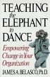 Teaching The Elephant To Dance (eBook,... - Bild 1