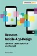Besseres Mobile-App-Design (eBook, PDF) - Bild 1
