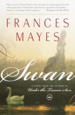 Swan (eBook, ePUB) - Mayes, Frances