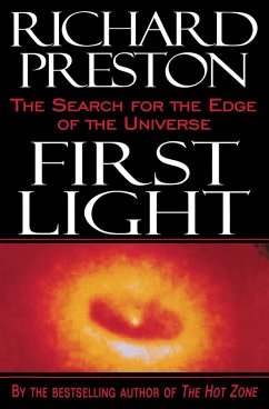 First Light (eBook, ePUB) - Preston, Richard
