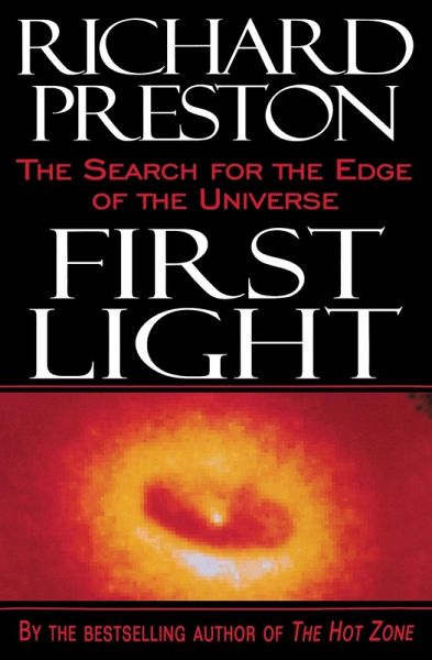 First Light (eBook, ePUB)