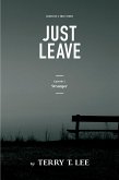 Stranger: Just Leave (eBook, ePUB)