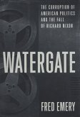 Watergate (eBook, ePUB)