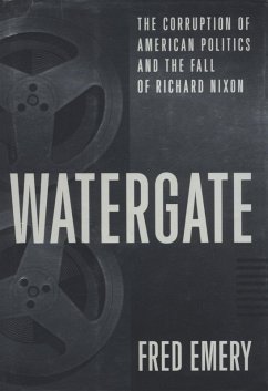 Cover Watergate (eBook, ePUB)
