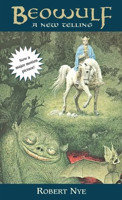 Cover Beowulf (eBook, ePUB)