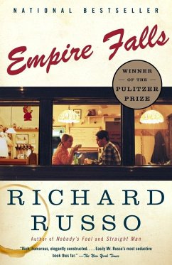 Cover Empire Falls (eBook, ePUB)