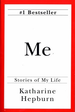 Me (eBook, ePUB) - Hepburn, Katharine