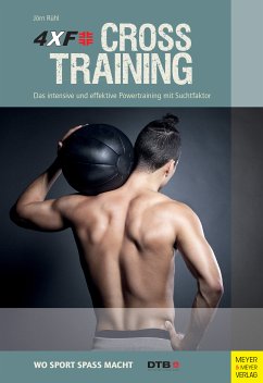 4XF Crosstraining (eBook, PDF) - Rühl, Jörn