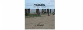 Voices (Short Stories, #1) (eBook, ePUB) Voices (Short Stories, #1) (eBook, ePUB)