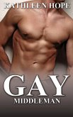 Gay: Middleman (eBook, ePUB)