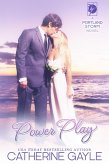 Power Play (Portland Storm, #16) (eBook, ePUB)