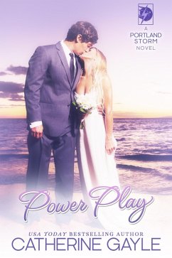 Cover Power Play (Portland Storm, #16) (eBook, ePUB)