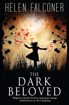 Cover The Dark Beloved (eBook, ePUB)